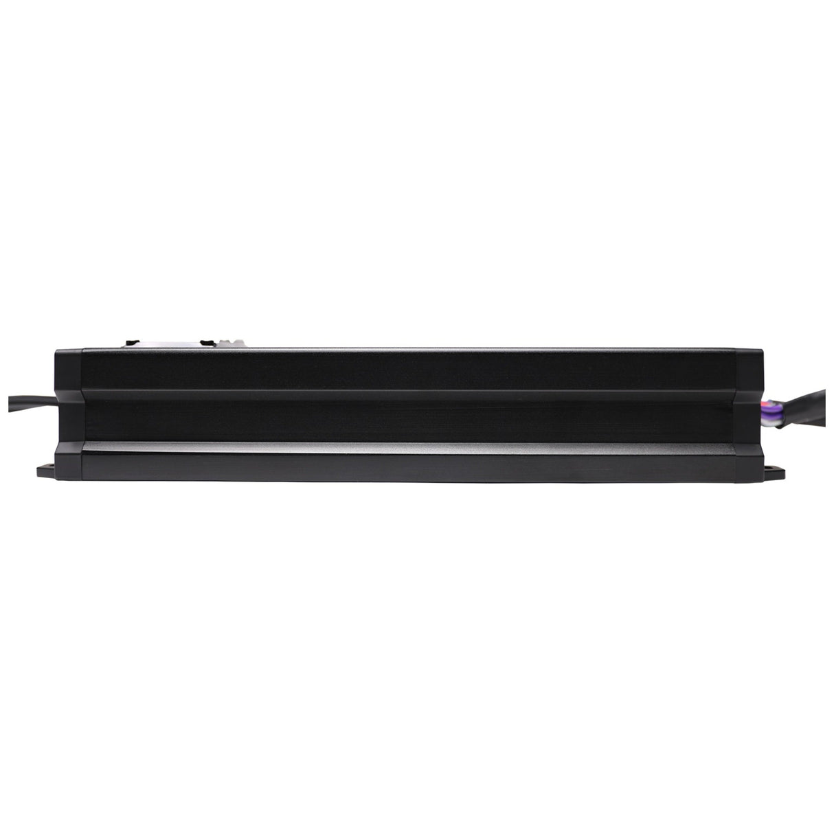 MB Quart DA2-520.4D 4 Channel Amplifier - 4 x 130W @ 2 Ohms, 4 x 90W @ 4 Ohms, 2 x 260W Bridged @ 4 Ohms