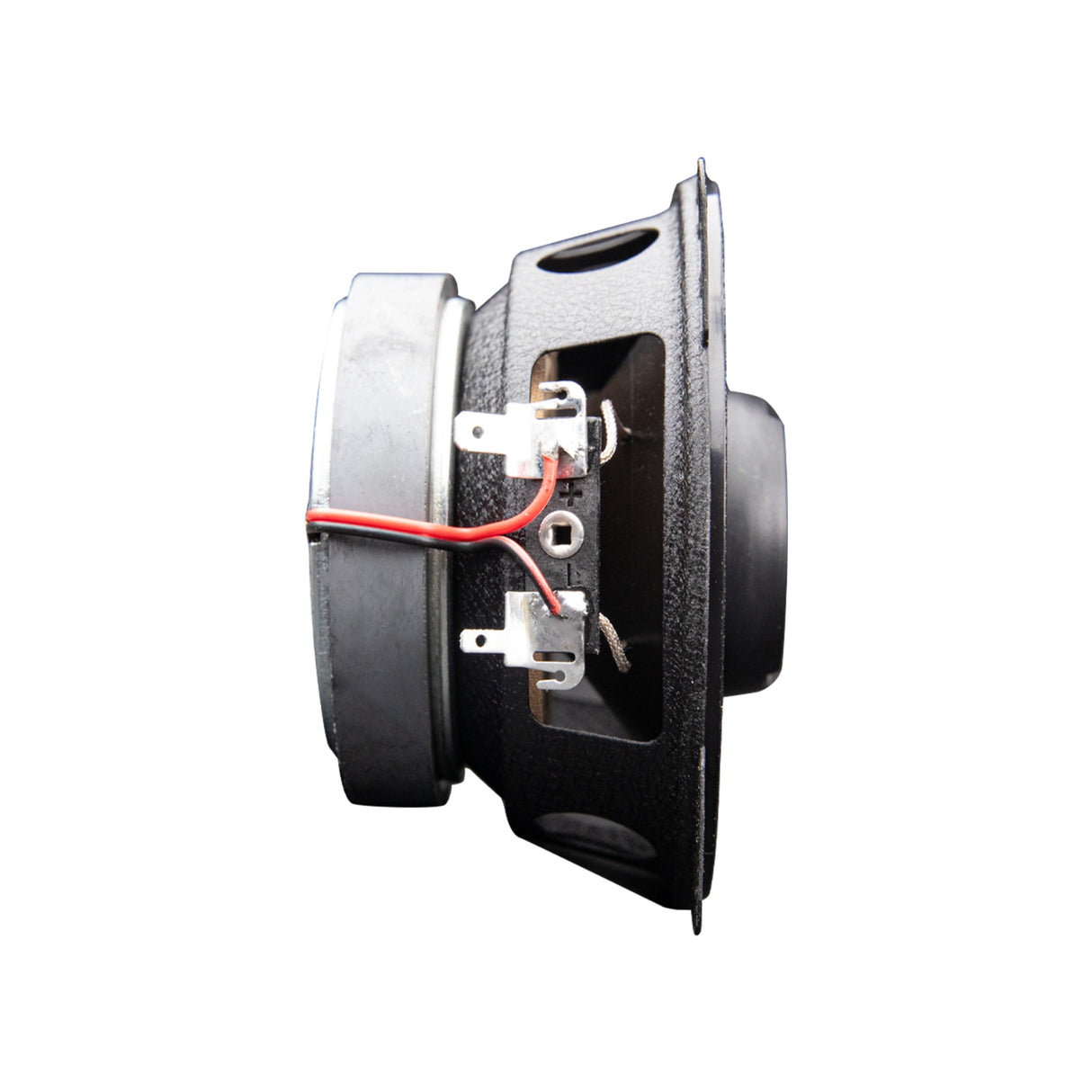 MB Quart DK2-110 4-Inch 2-way Coaxial Speakers - 160 Watts Max