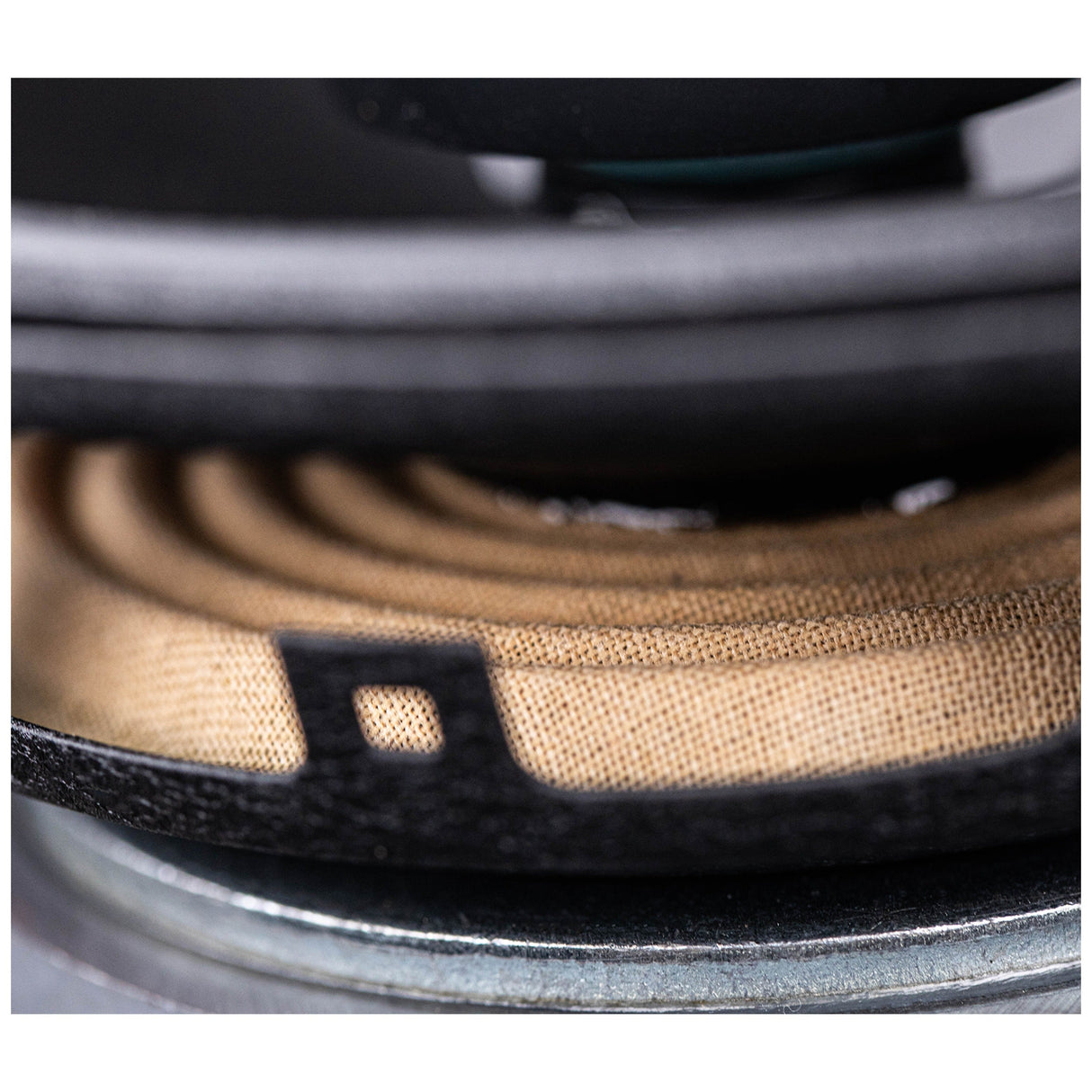 MB Quart DK2-110 4-Inch 2-way Coaxial Speakers - 160 Watts Max
