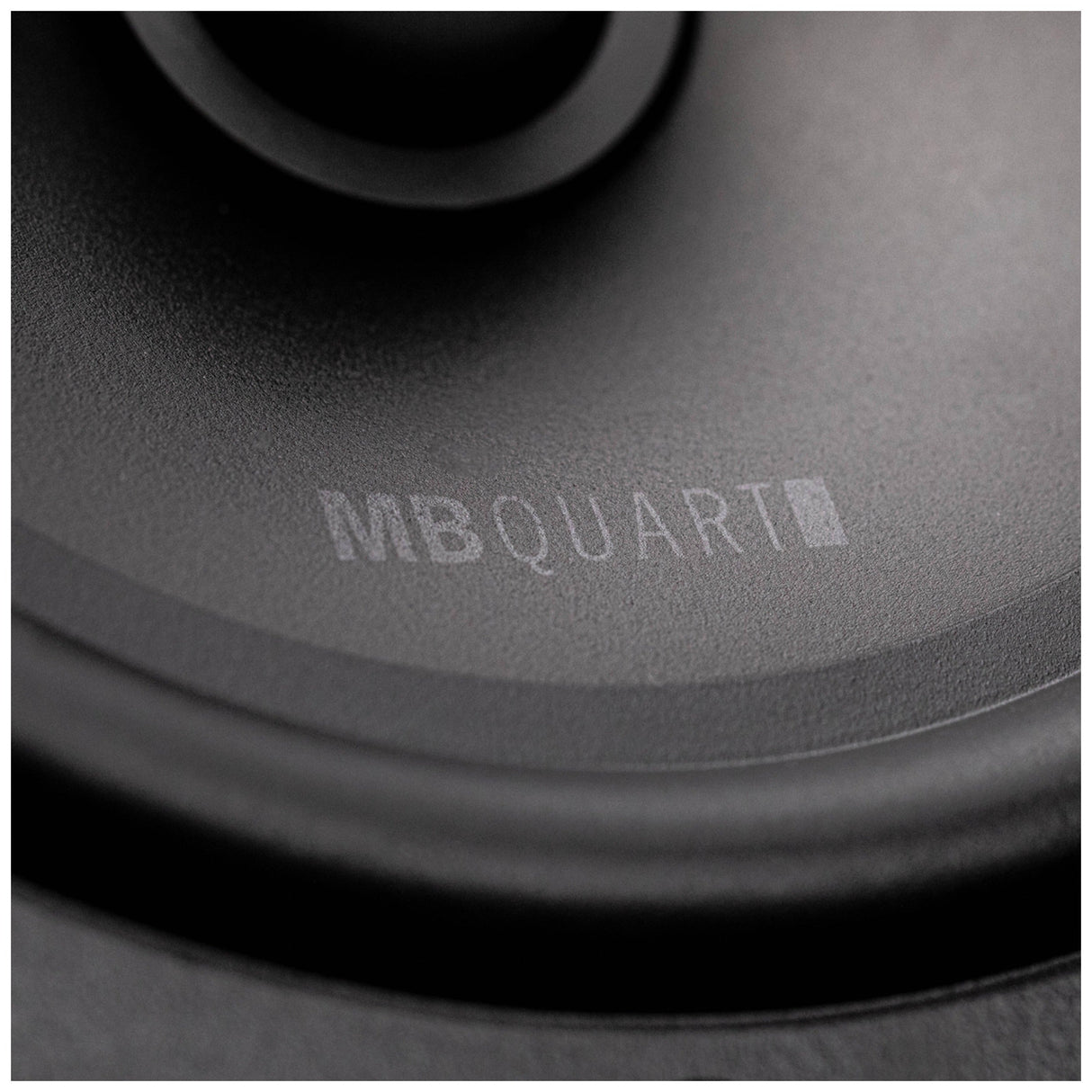 MB Quart DK2-110 4-Inch 2-way Coaxial Speakers - 160 Watts Max