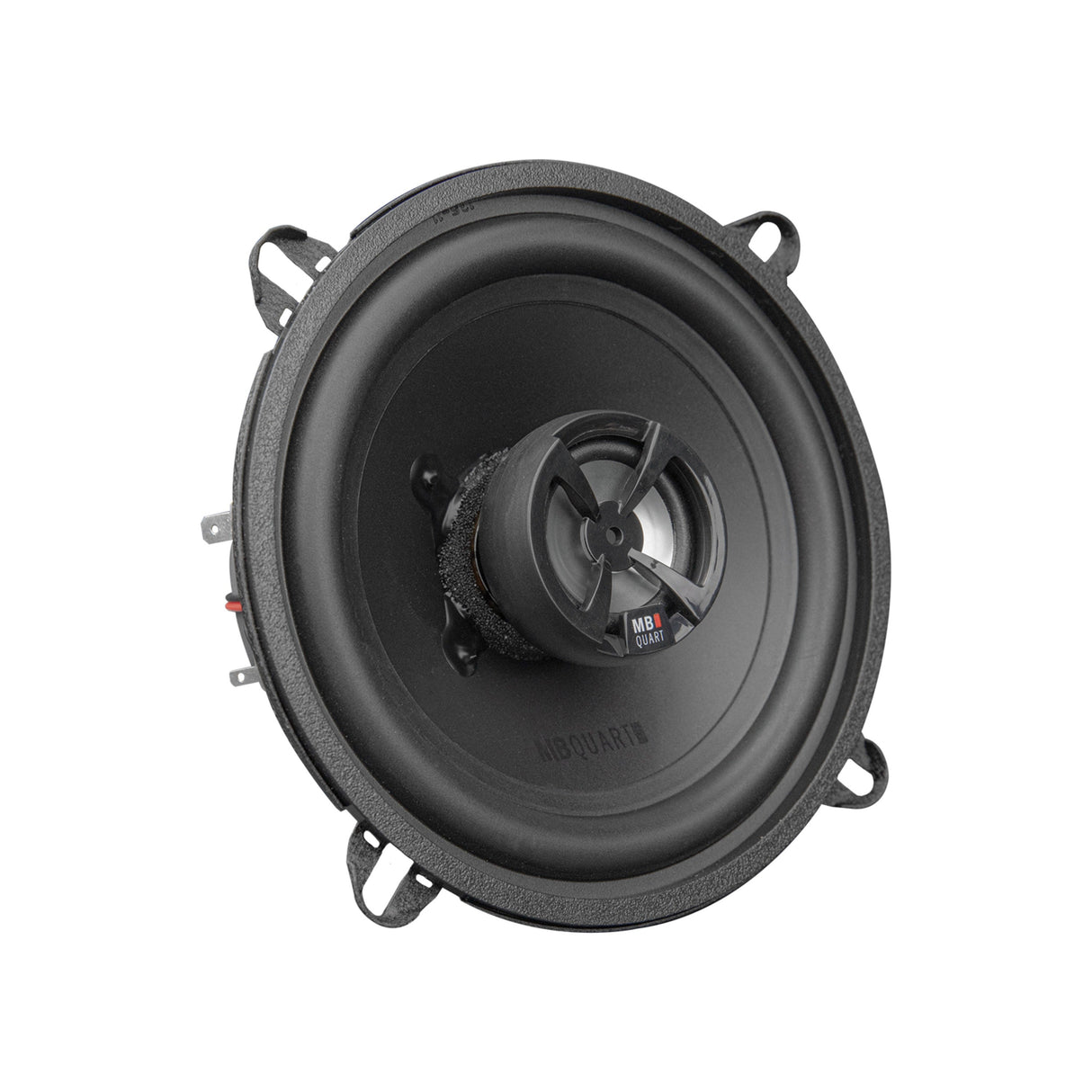 MB Quart DK2-113 5.25-Inch 2-way Coaxial Speakers - 180 Watts Max