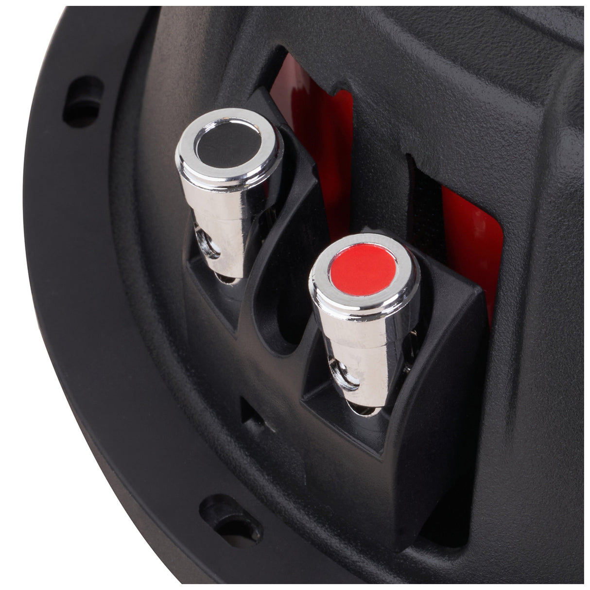 MB Quart DS2-204 8" DVC 4 Ohm Shallow Subwoofer 250W RMS / 500W Max Power Handling