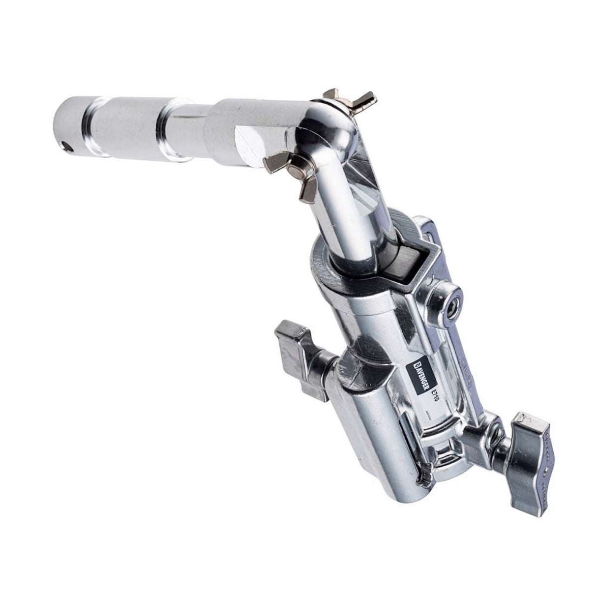 Avenger Junior Drop Down Pin