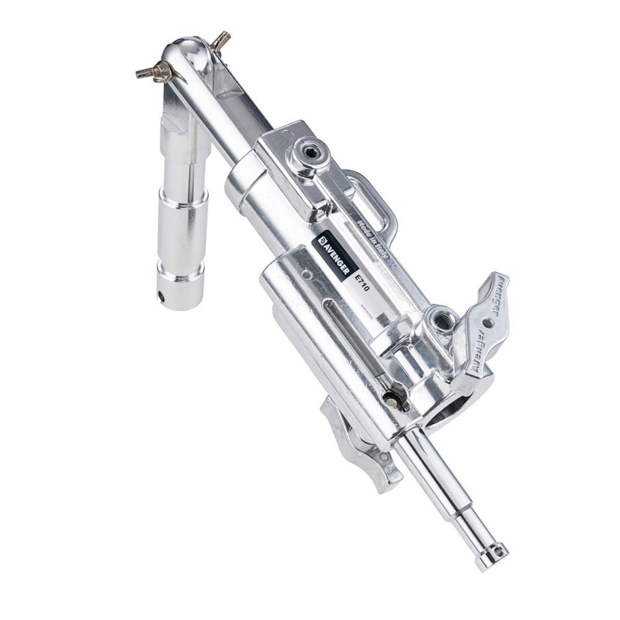 Avenger Junior Drop Down Pin