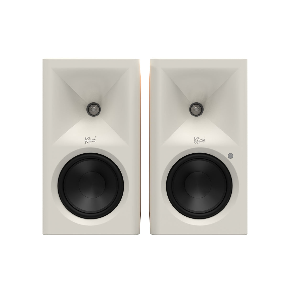 Klipsch Fives II 5.25" Powered Speakers