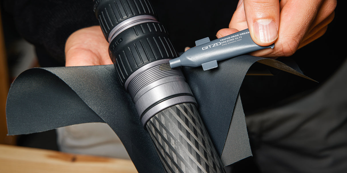 Gitzo Maintenance Kit for GK0545TQD