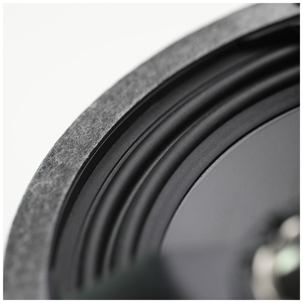 MB Quart HC1-116DT 6.5" 3-Way 2 Ohm Coaxial Speaker System for Harley-Davidson - Directly Upgrades the Front Speakers.