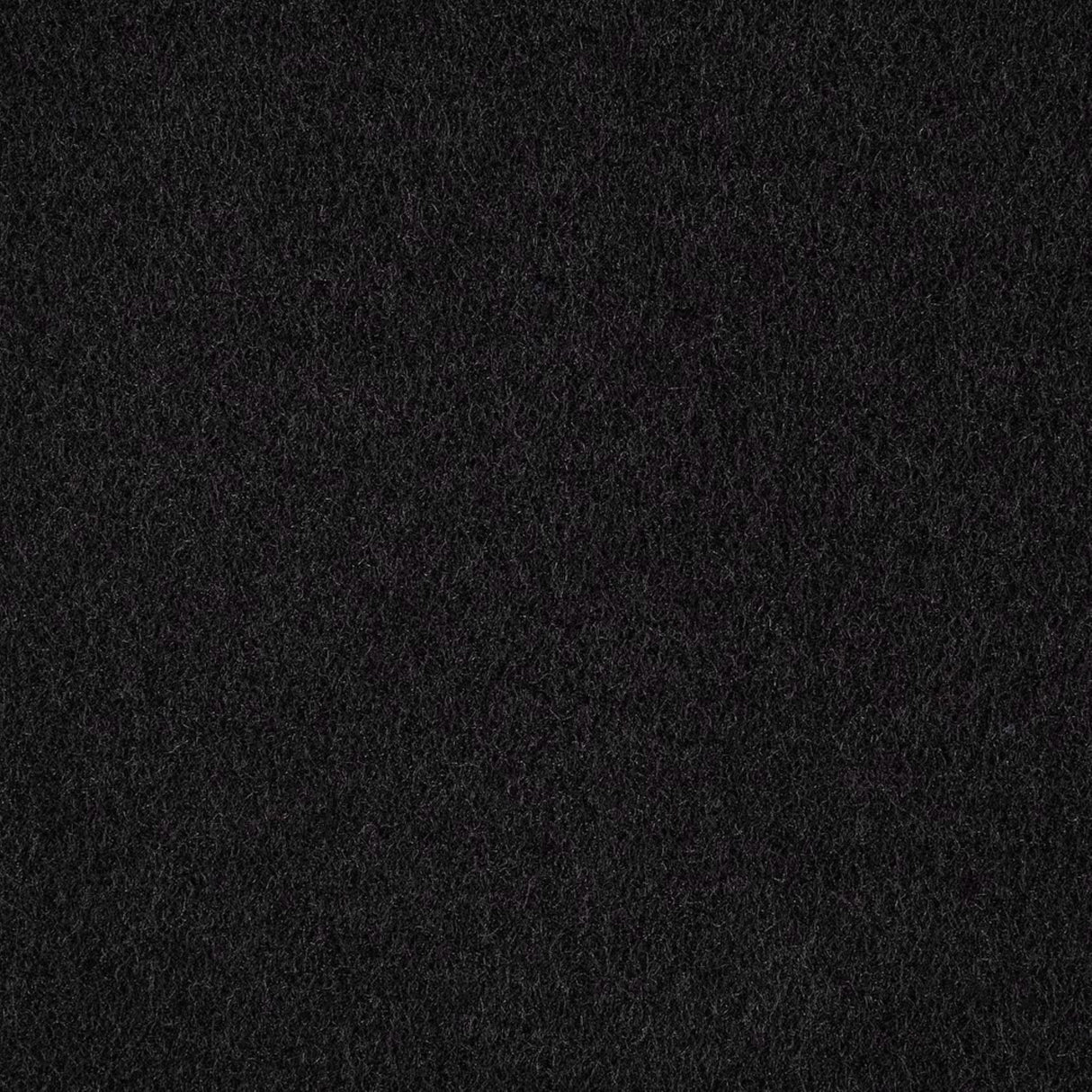 Avenger 12in x 18In Solid Black Flag