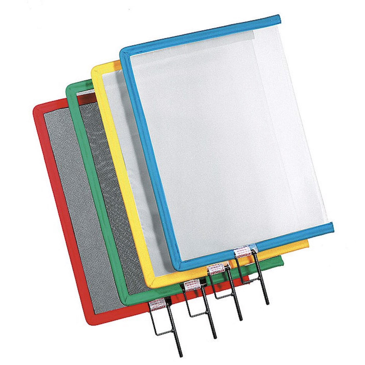 Avenger 12in x 18In Solid Black Flag