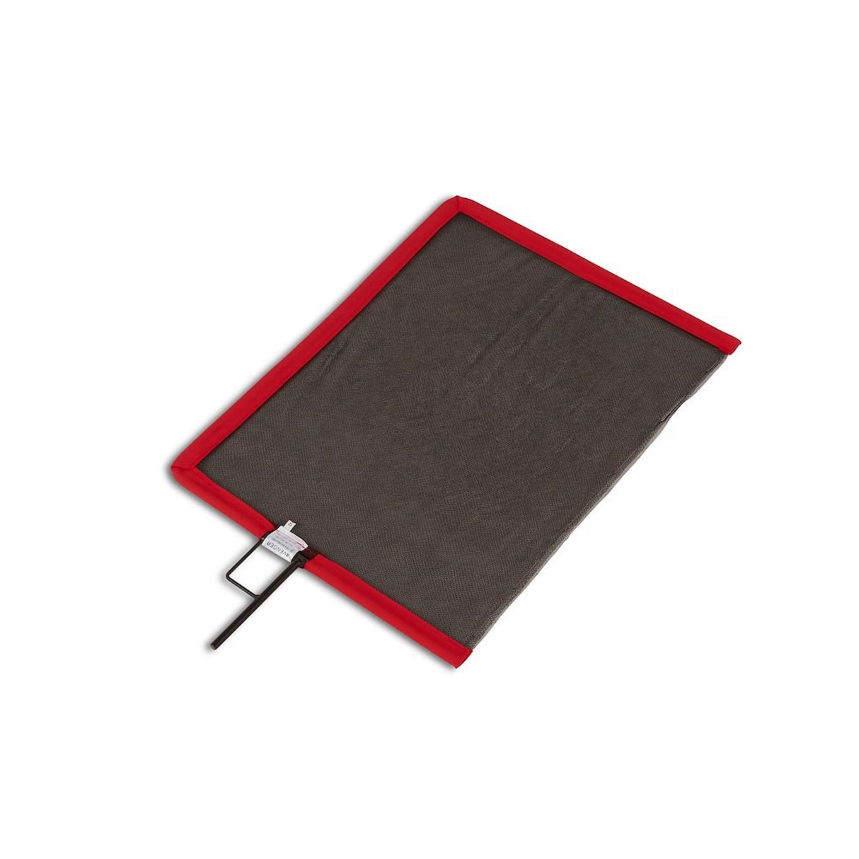 Avenger 18in x 24in Double Scrim Black