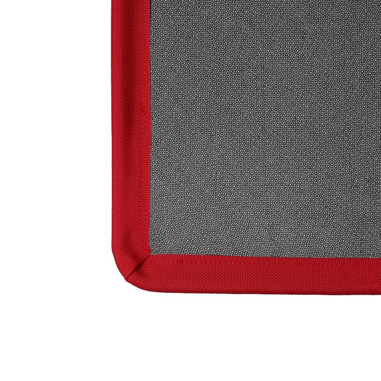 Avenger 18in x 24in Double Scrim Black