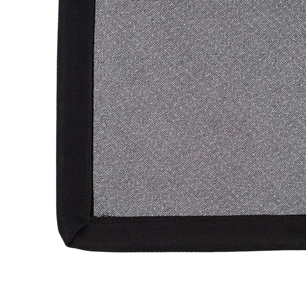 Avenger 24in x 36in Triple Scrim Black