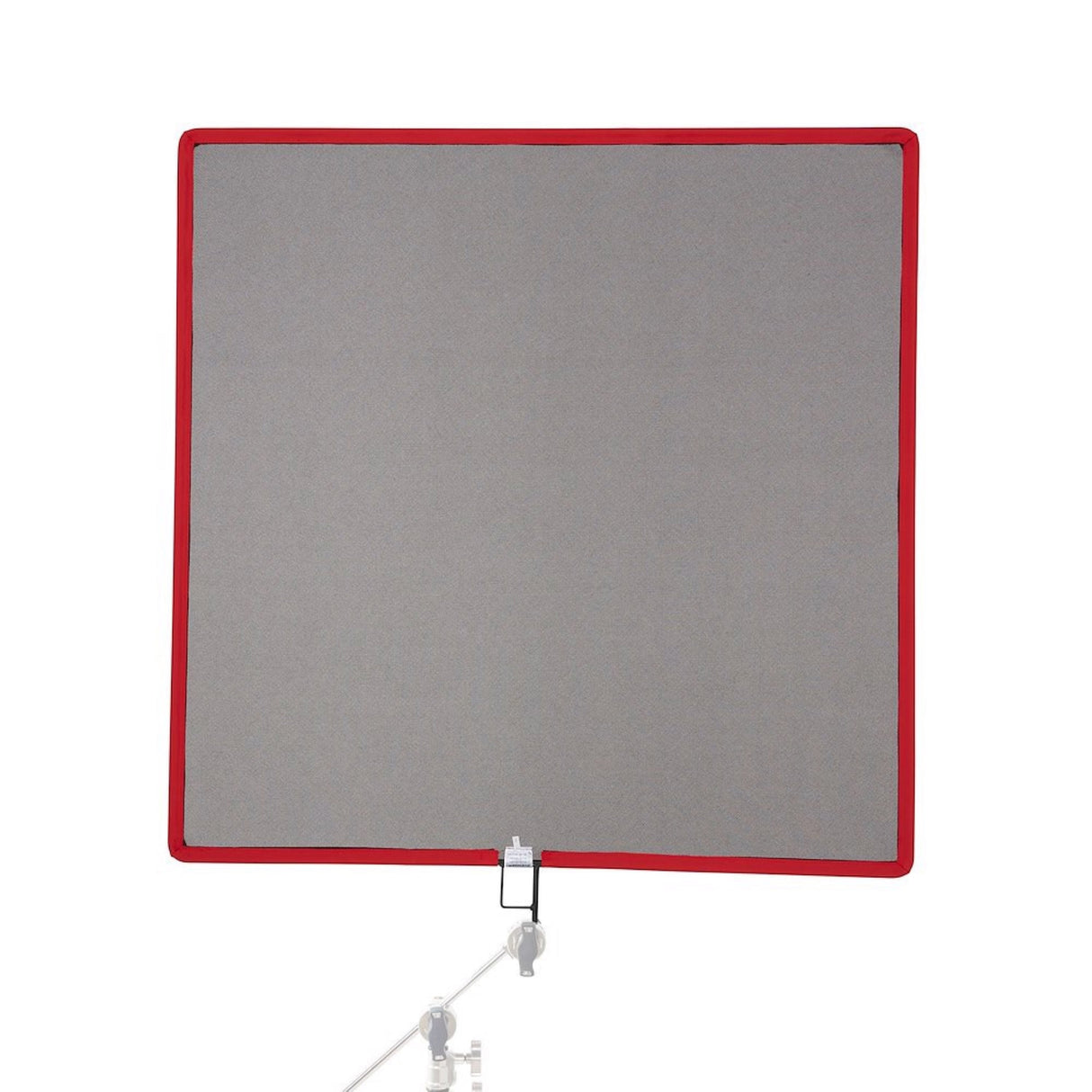 Avenger 48in x 48in Double Scrim Black