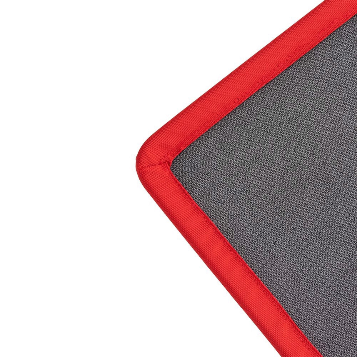 Avenger 48in x 48in Double Scrim Black