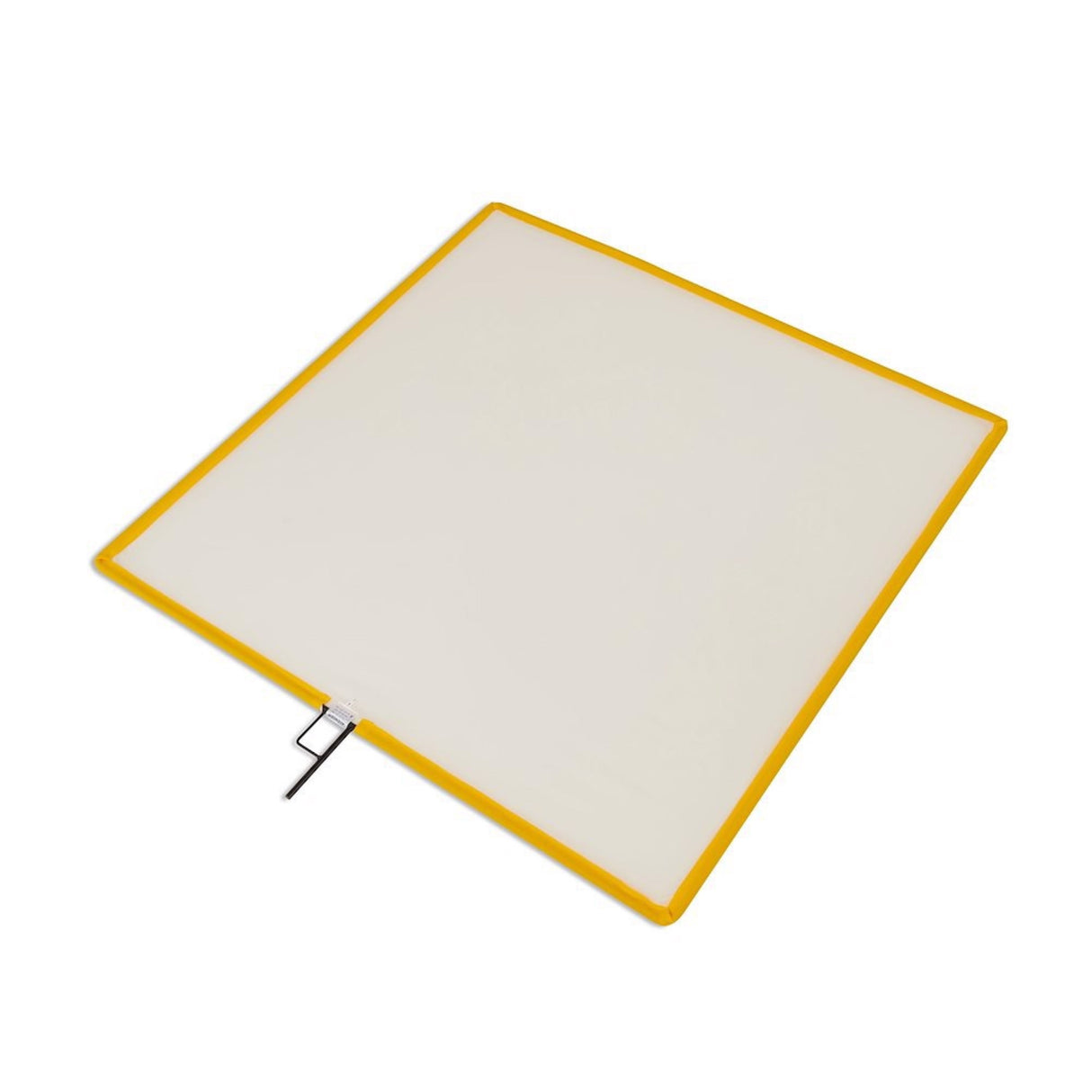 Avenger 48in x 48in Silk Scrim