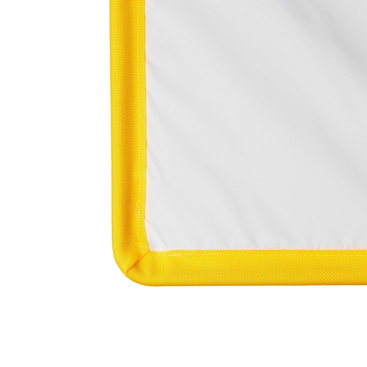 Avenger 48in x 48in Silk Scrim