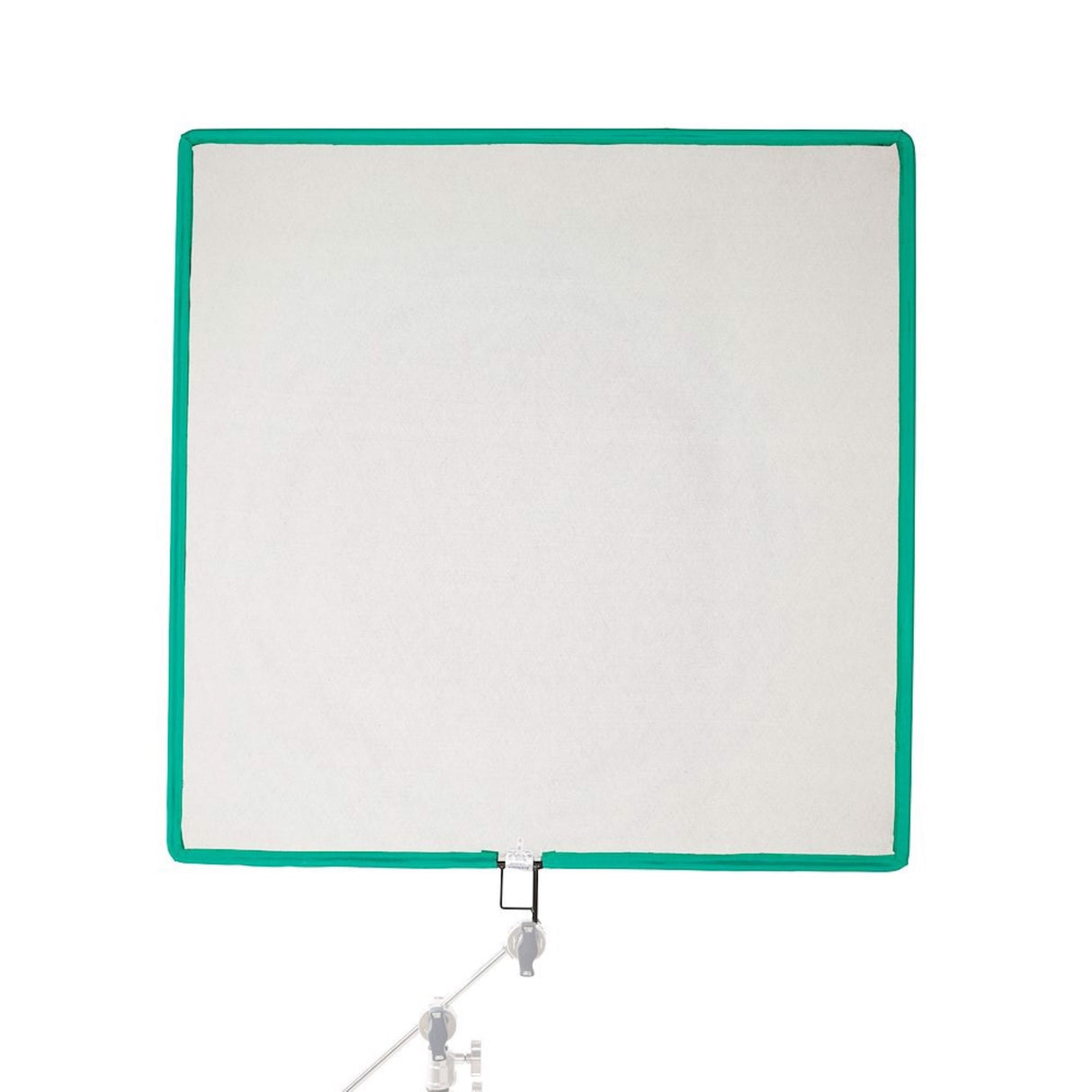 Avenger 48in x 48in Single Scrim Black