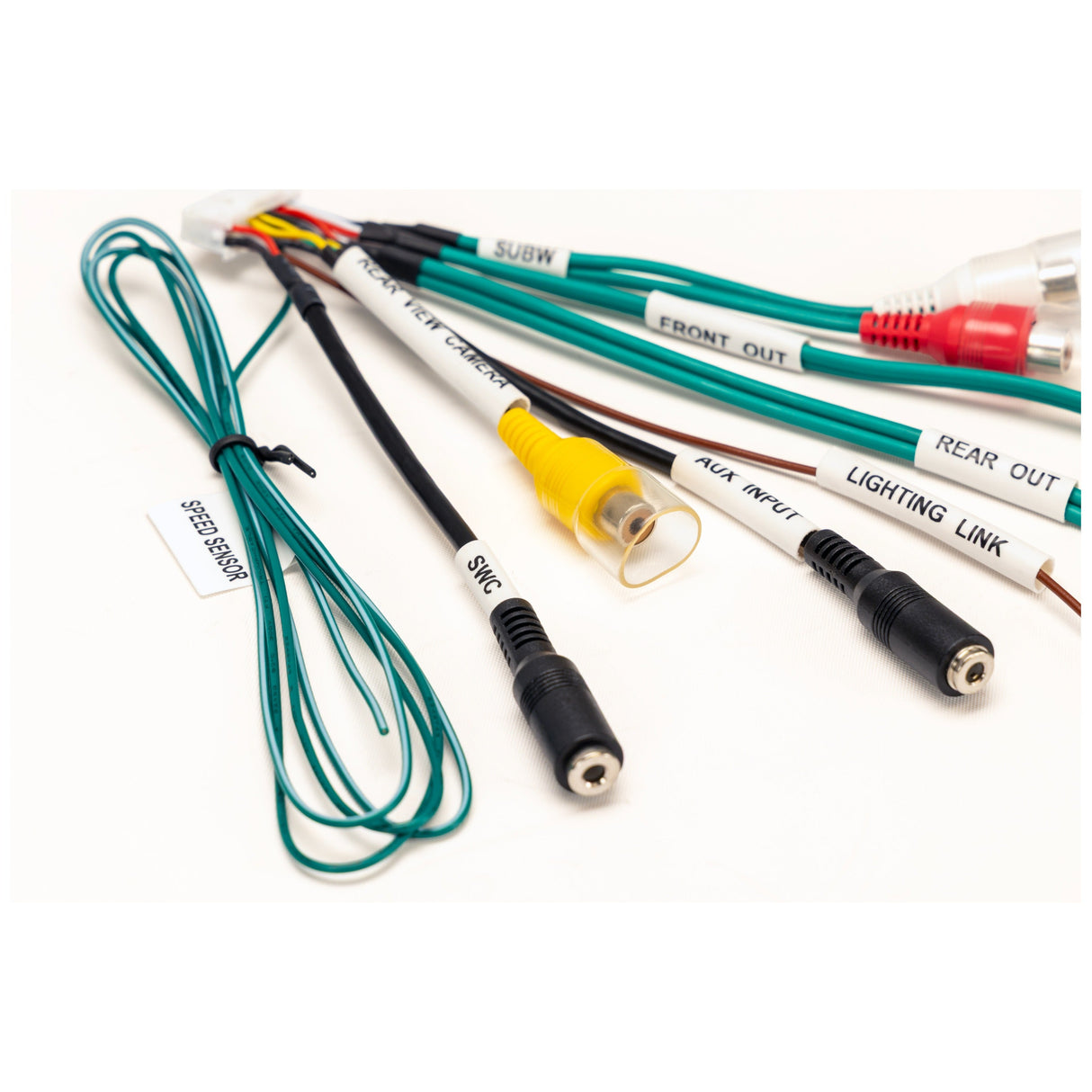 Alpine iLX-W670-M 7-inch Ultra-Shallow Digital Multimedia Receiver