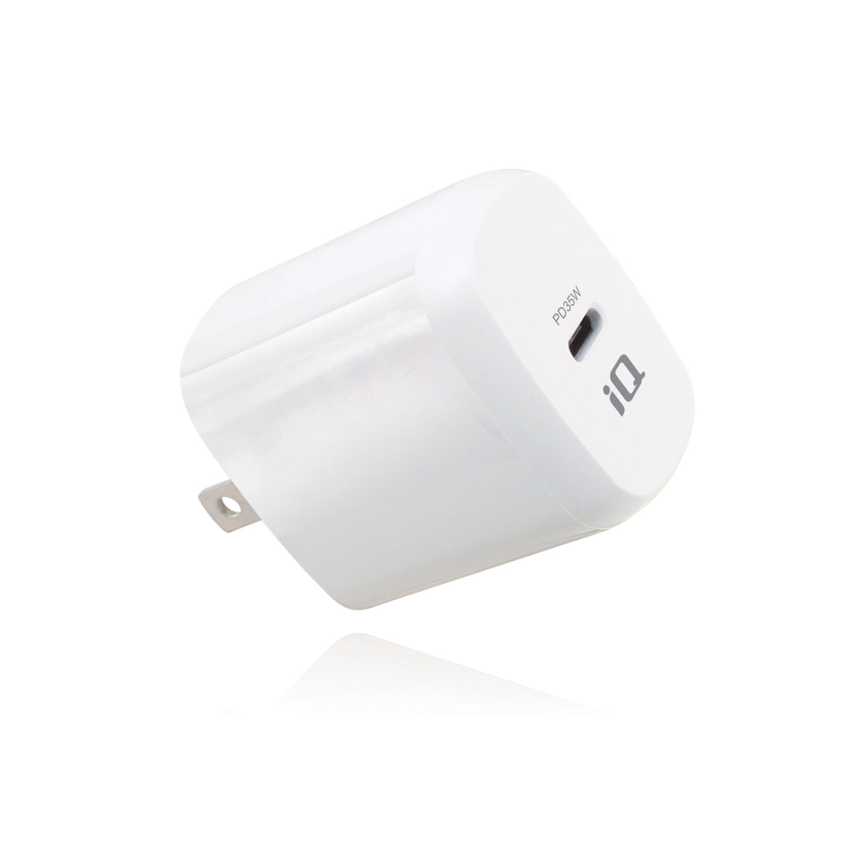 iQ Apple Charging Bundle