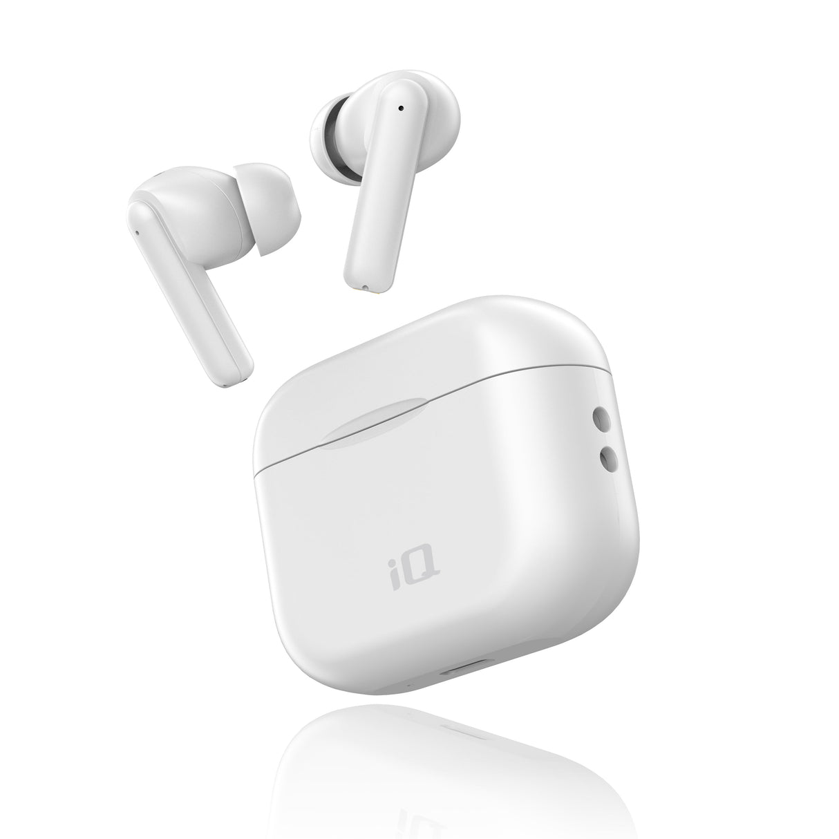 iQ Budz True Wireless Earbuds