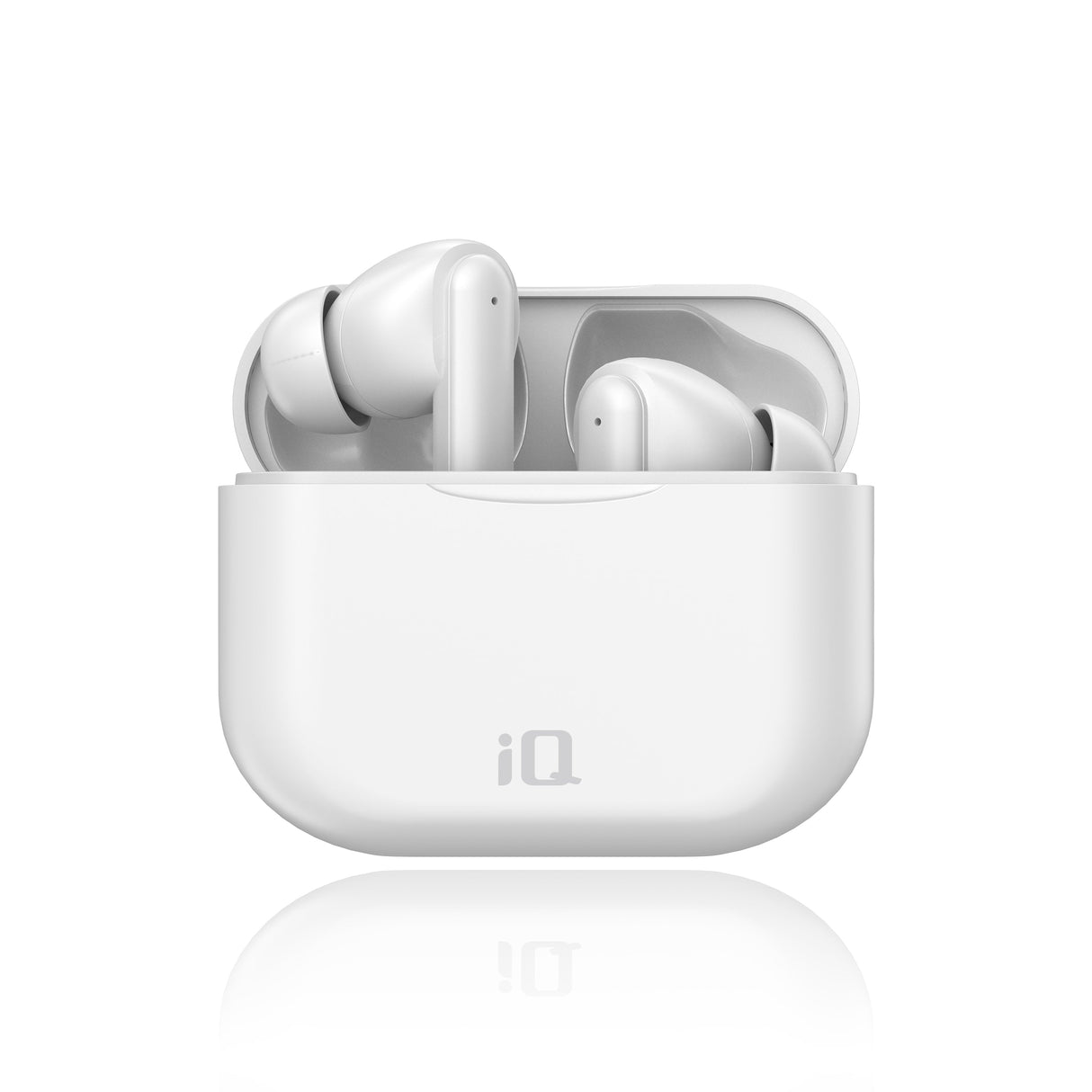 iQ Budz True Wireless Earbuds