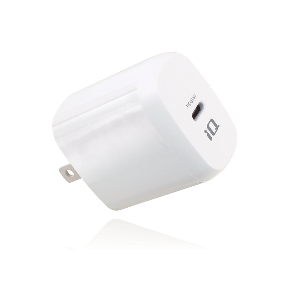 iQ Rapid Charging USB-C PD Value Bundle
