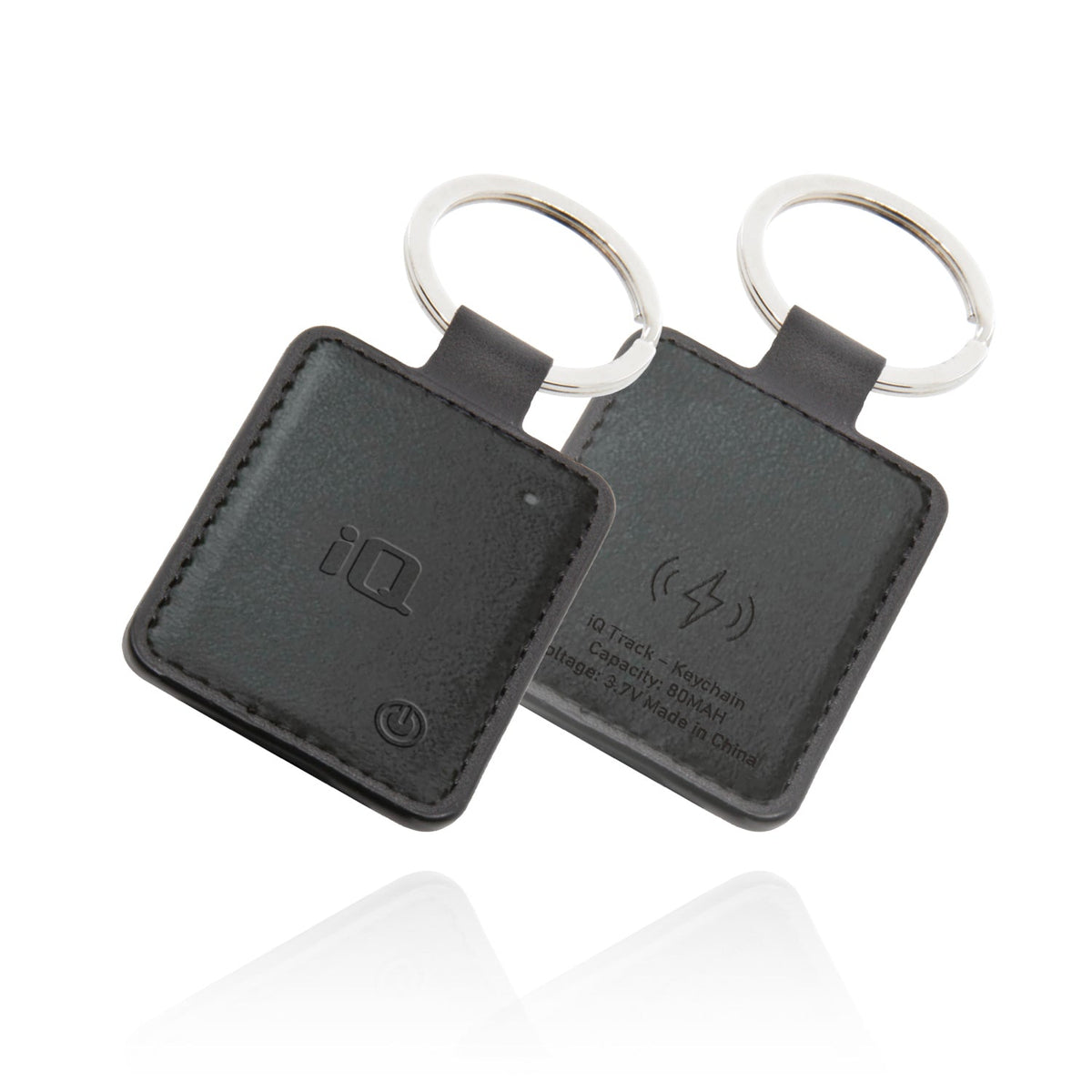 iQ Track 3-in-1 Dual-Mode Smart Tracker Bundle