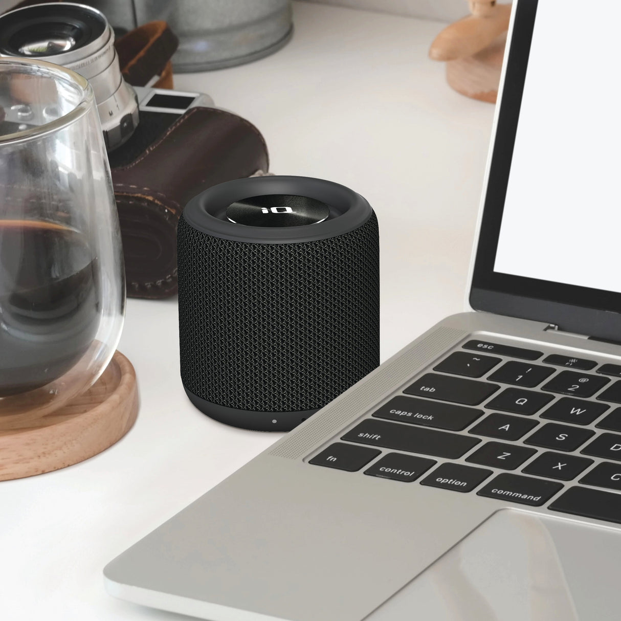 iQ Wave Micro Bluetooth Speaker