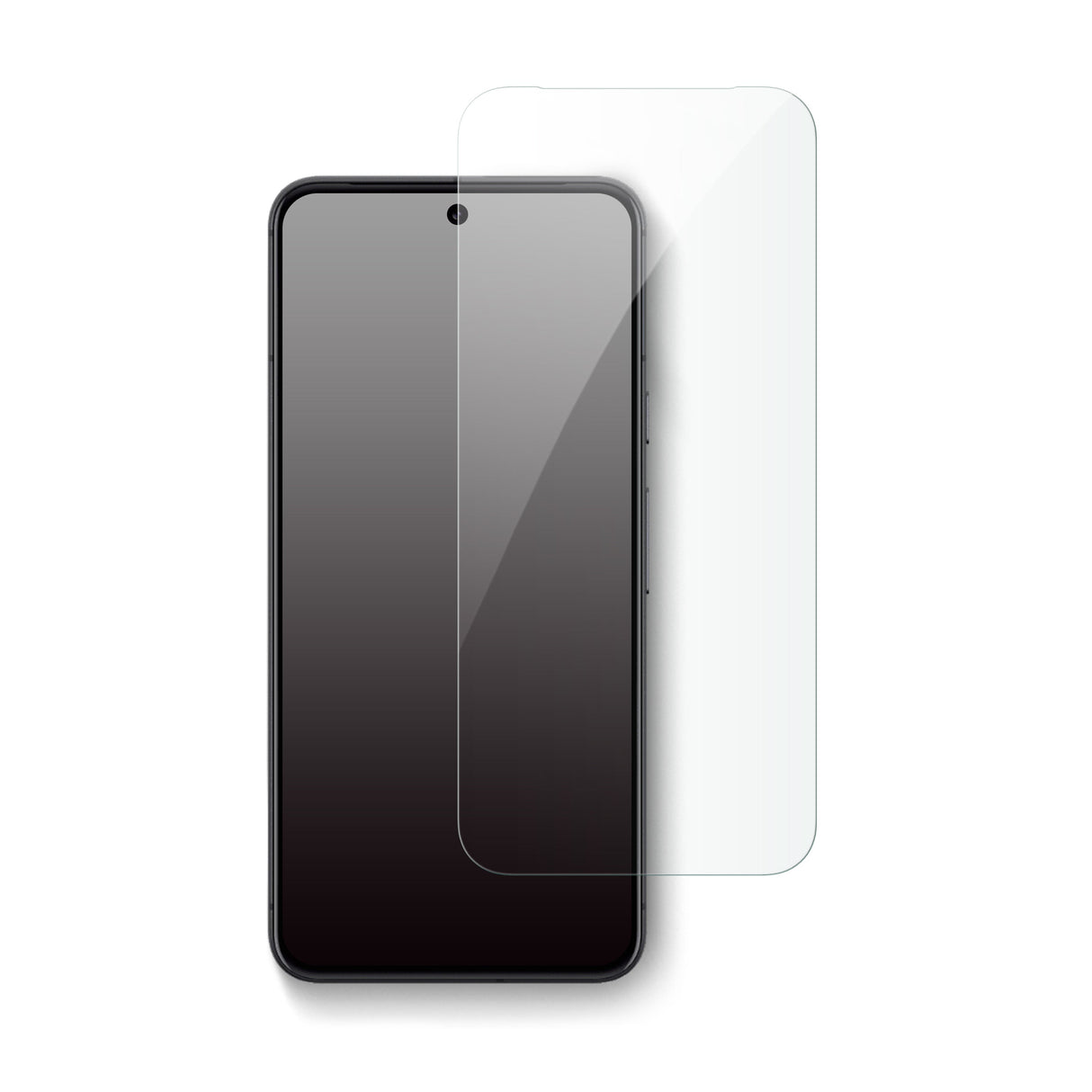 iShieldz AlignMate DTX Glass Screen Protector for Google Pixel