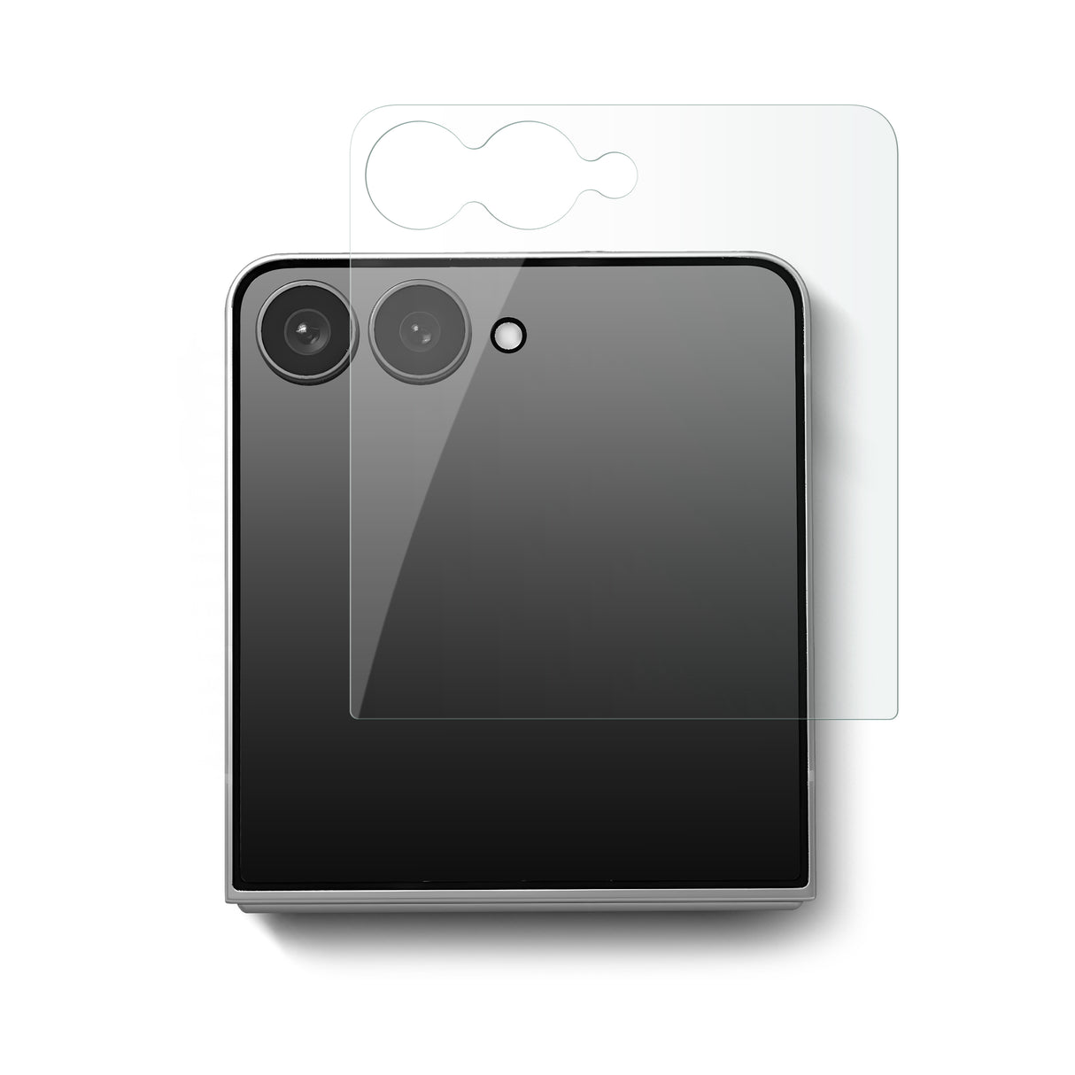iShieldz DTX Glass Screen Protector for Samsung Galaxy