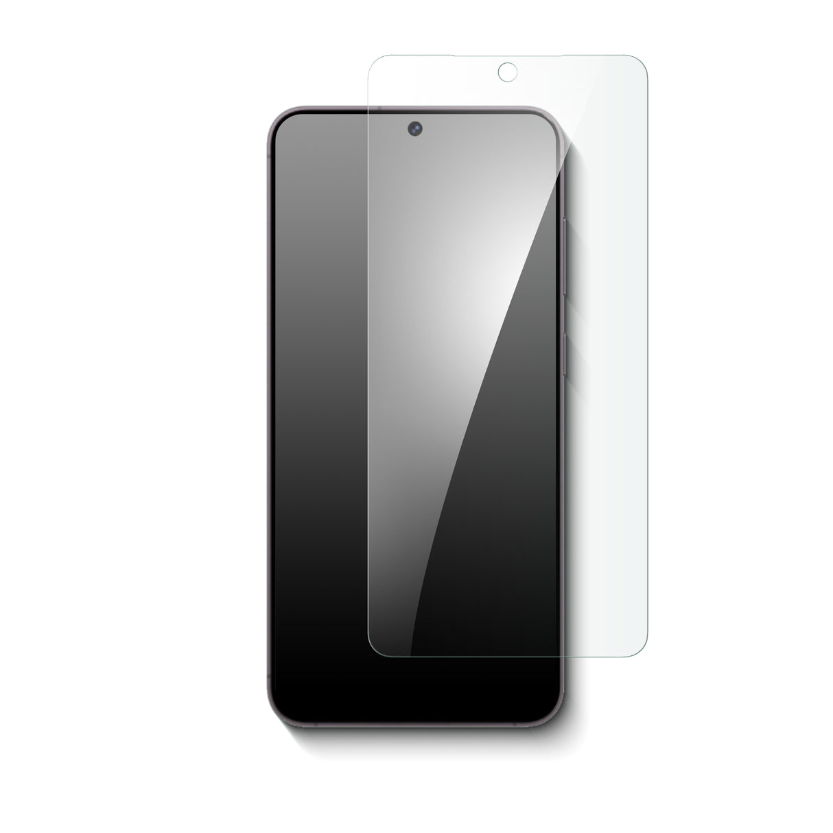 iShieldz Asahi Glass Screen Protector for Samsung Galaxy S25