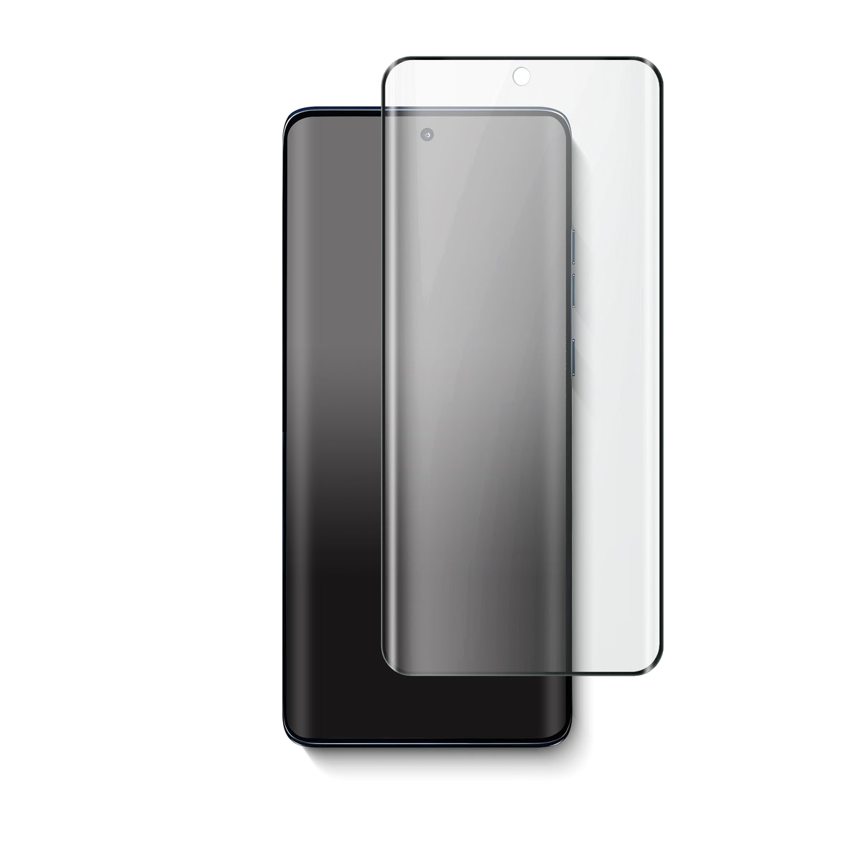 iShieldz Asahi Glass Screen Protector for Motorola