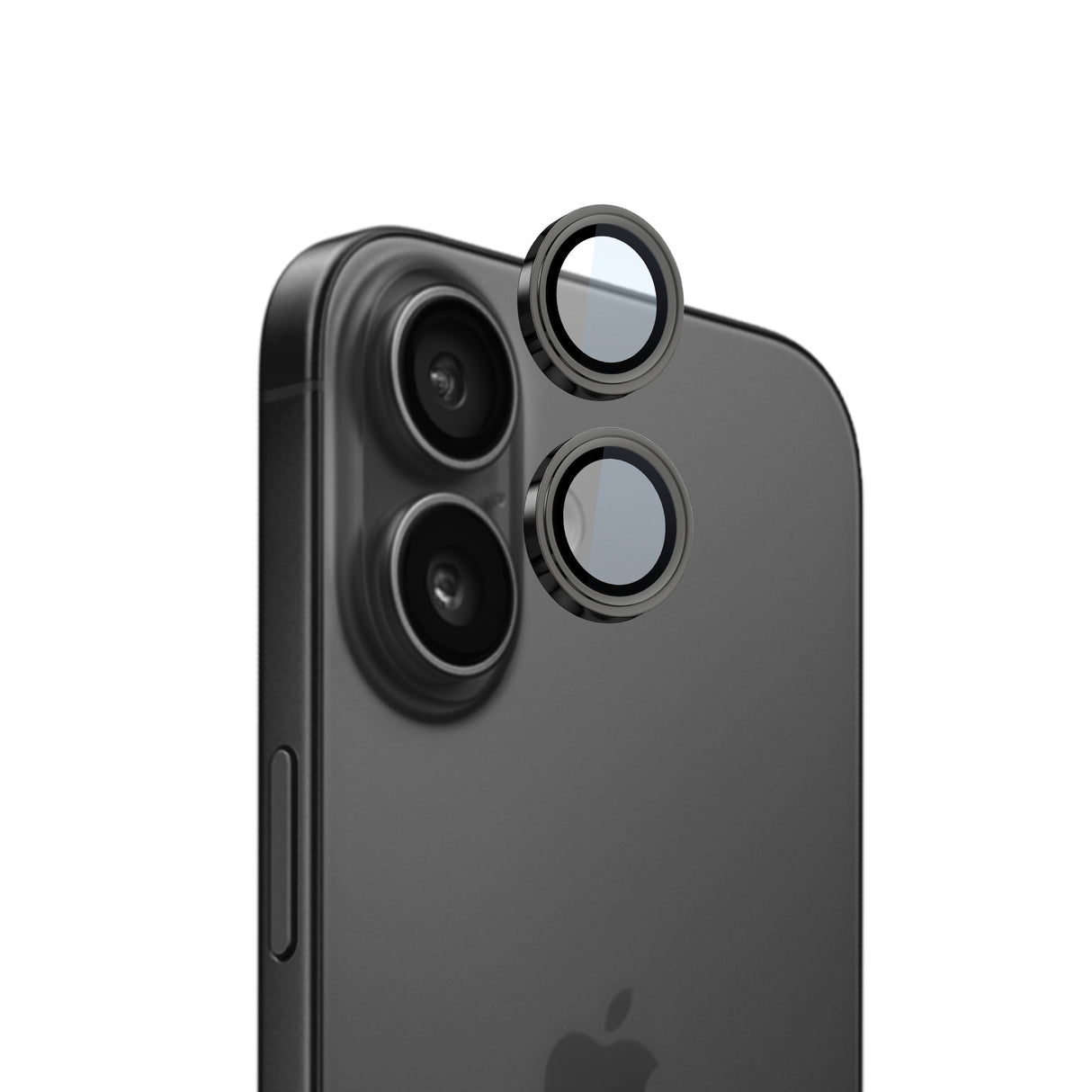 iShieldz Lens Guard Protector for Apple iPhone