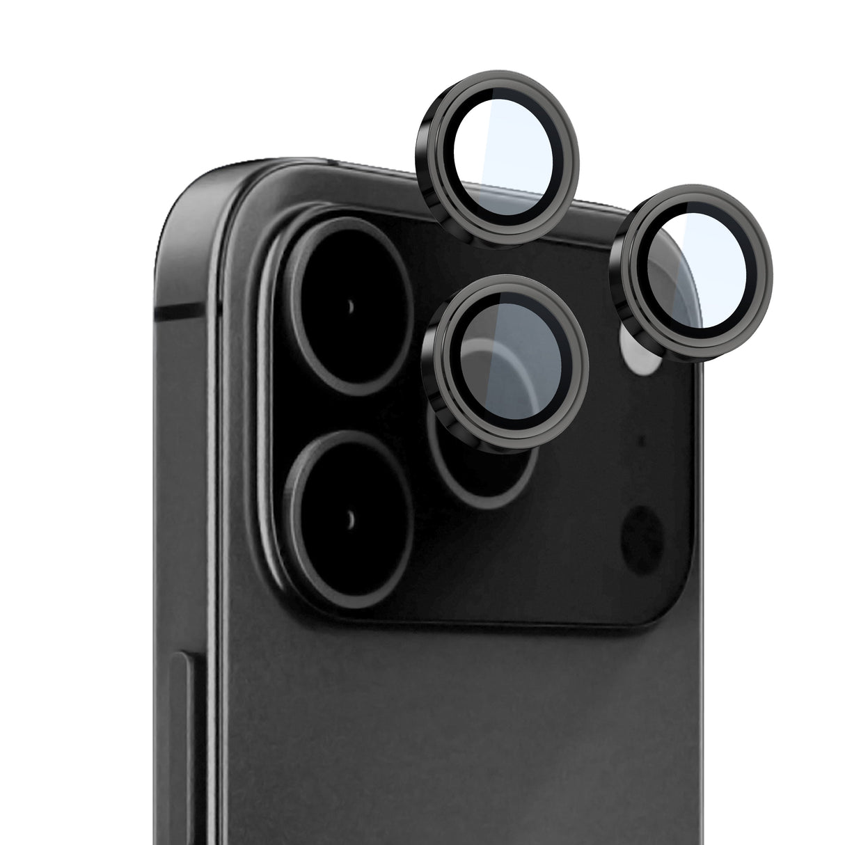 iQ 5-in-1 Grab & Go Essentials for Apple iPhone