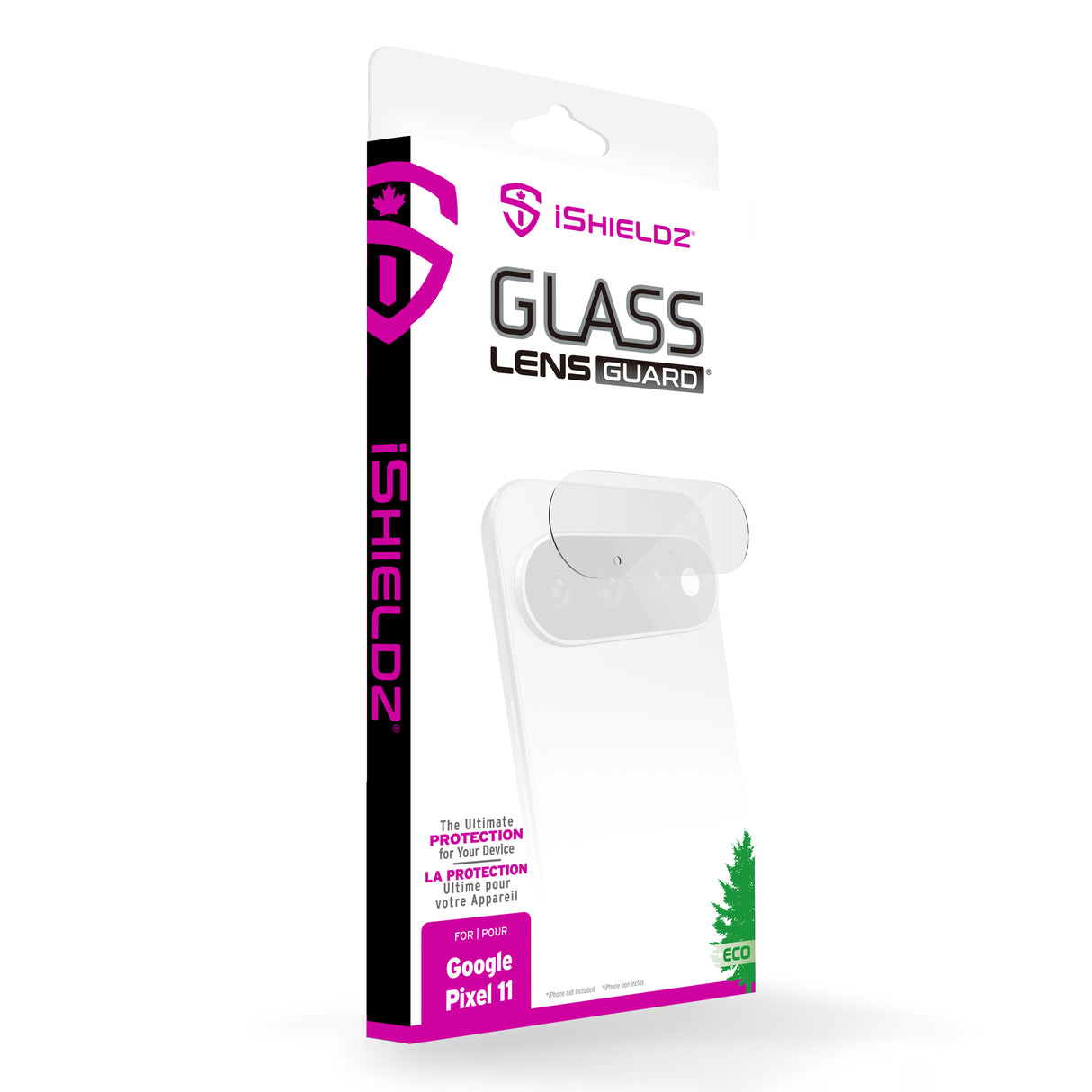 iShieldz Lens Guard Protector for Google Pixel