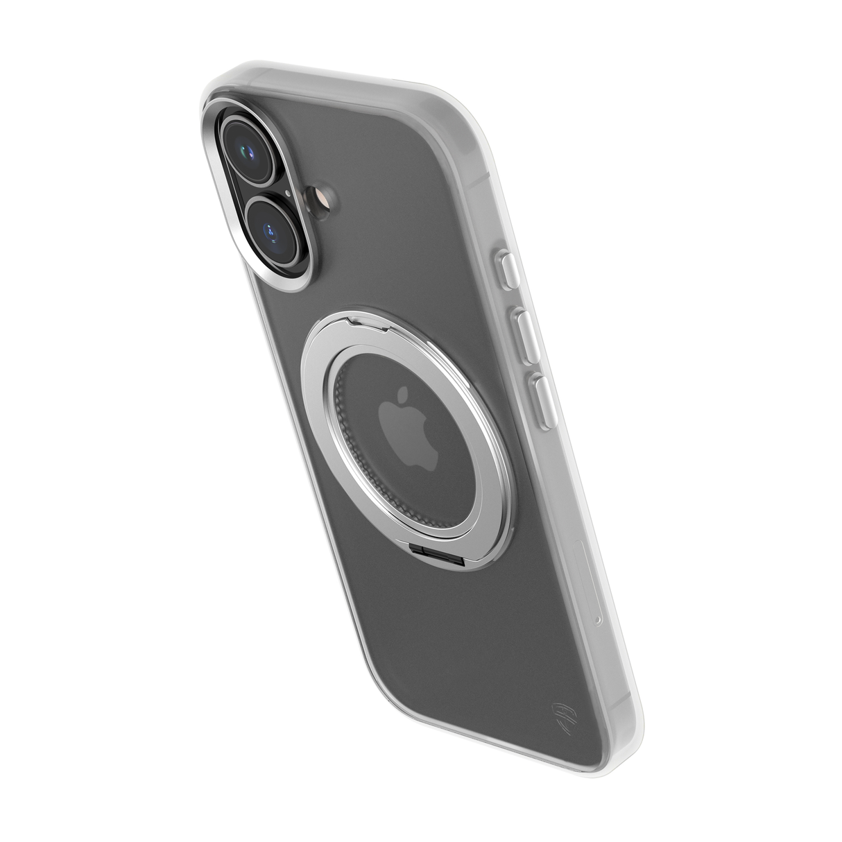 iShieldz Body Guard ImpactMAG Kickstand Case for Apple iPhone