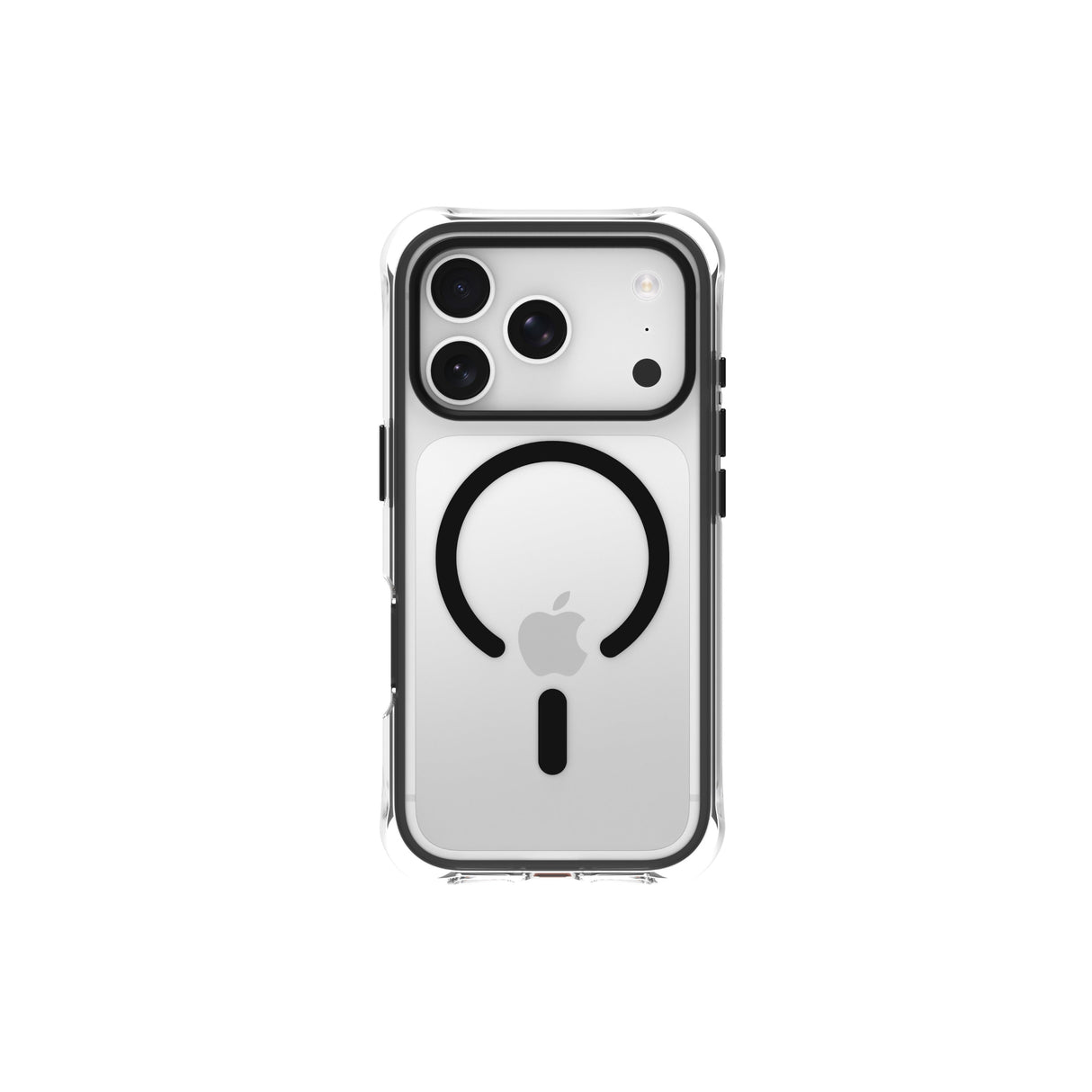 iShieldz Body Guard ImpactMAG Air Cushion Case for Apple iPhone