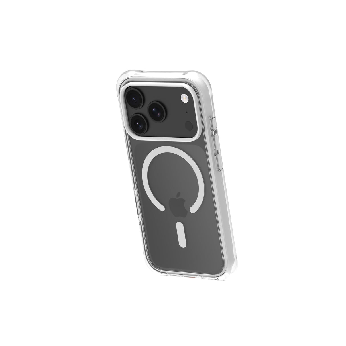 iShieldz Body Guard ImpactMAG Air Cushion Case for Apple iPhone