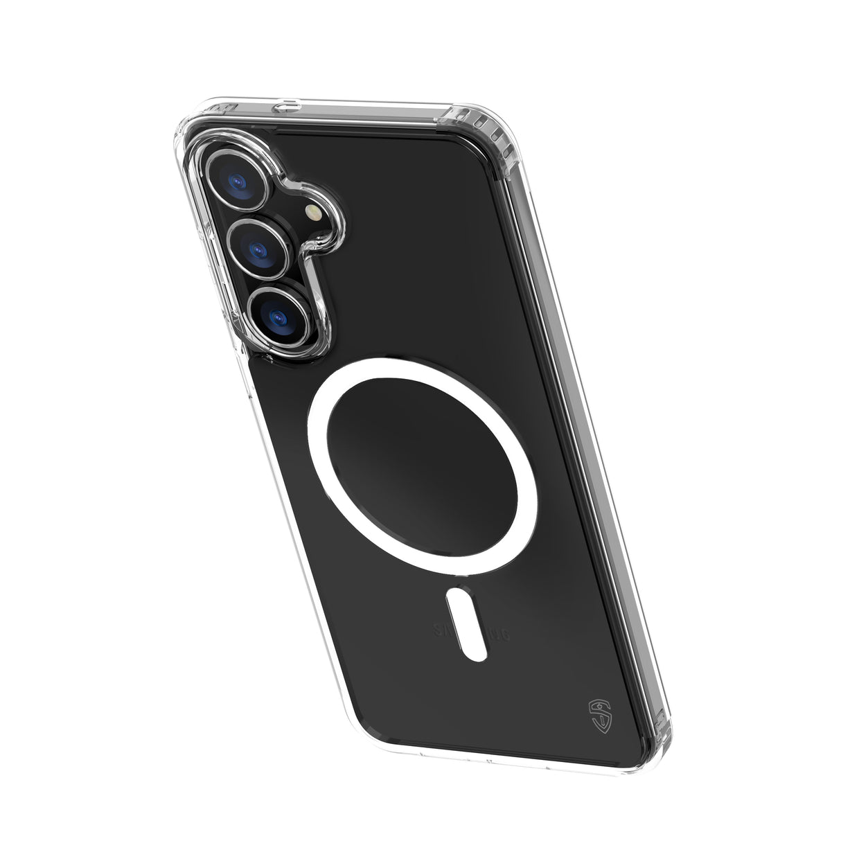 iShieldz Body Guard ImpactMAG Case for Samsung Galaxy