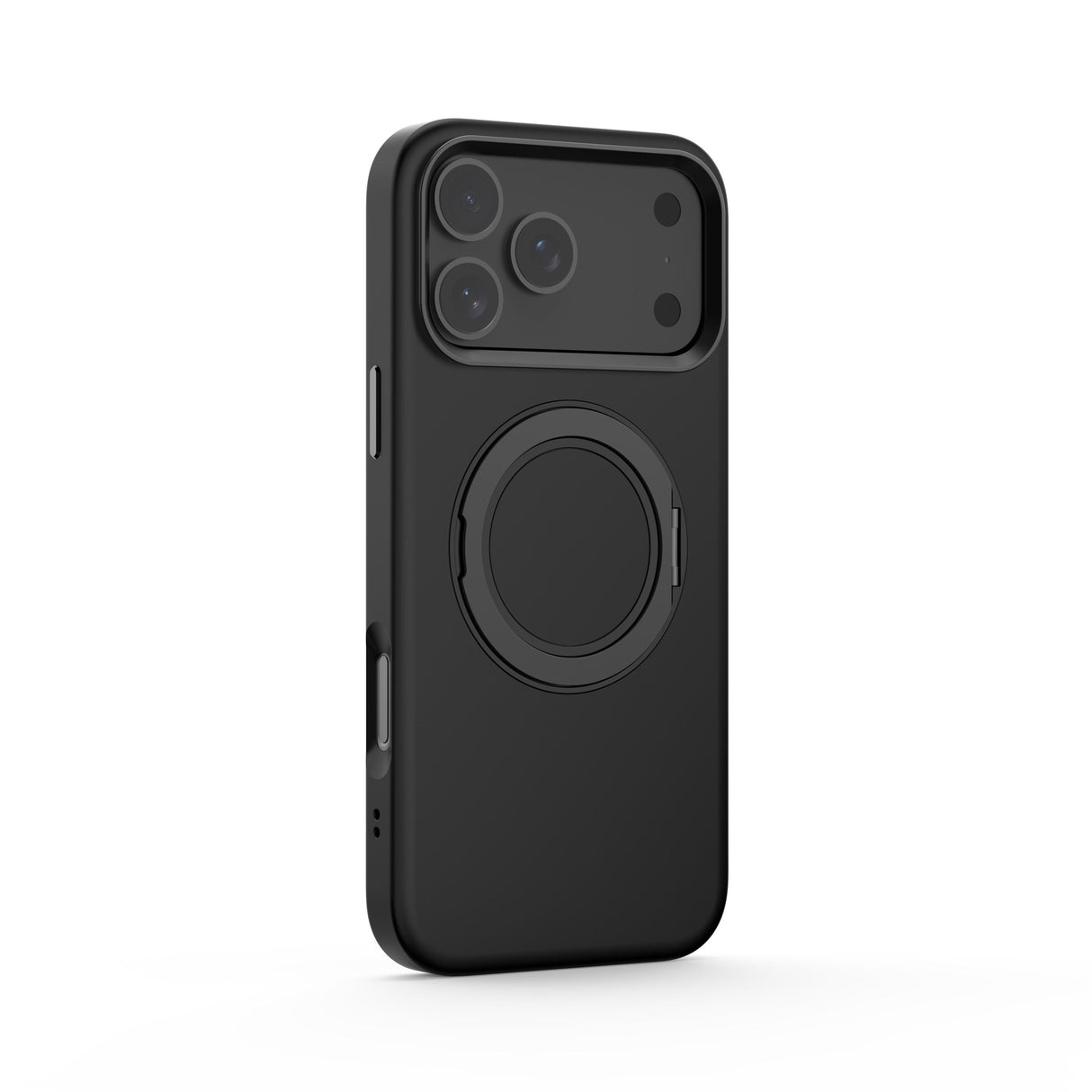 iShieldz Body Guard ImpactMAG Kickstand Case for Apple iPhone