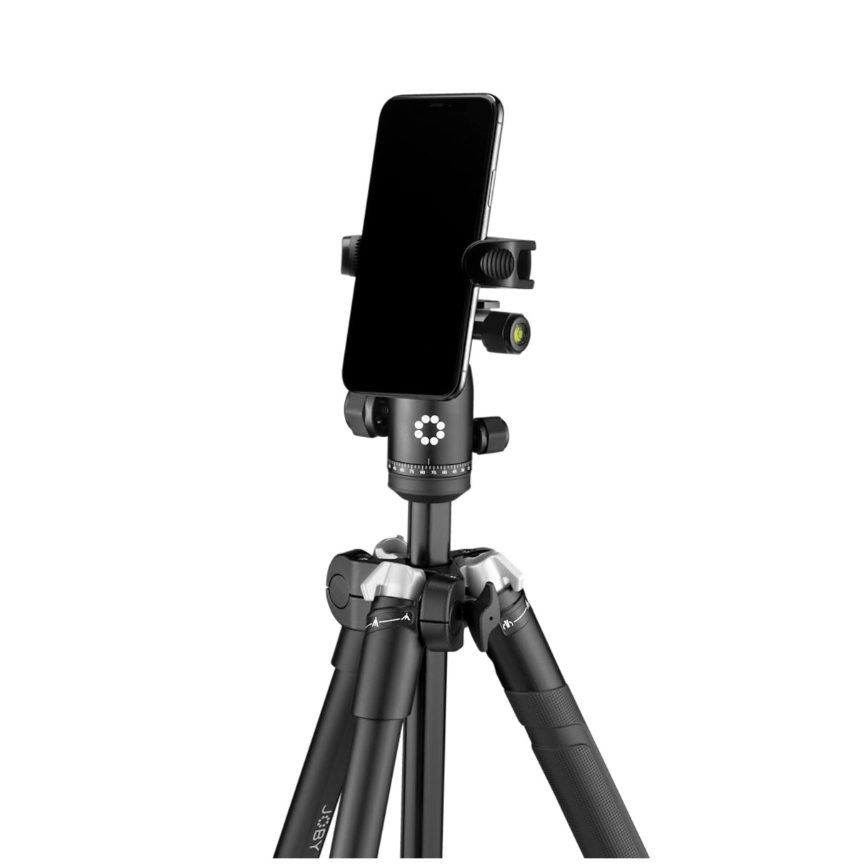 Joby Rangepod Smart Black w/Smartphone Clamp