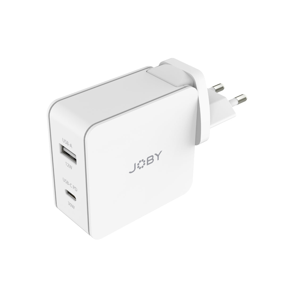 Joby Wall Charger 42W Dual Output