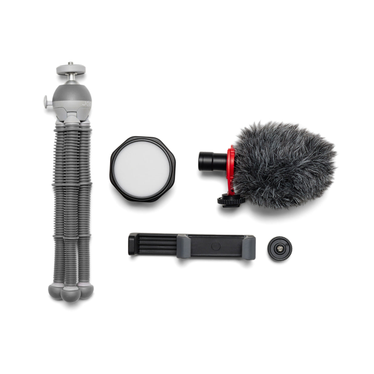 Joby Beamo Reel Creator Kit