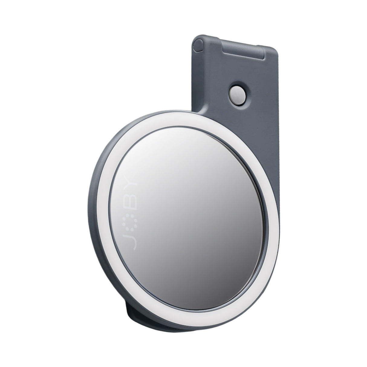 Joby Beamo Ring Light MagSafe Gray