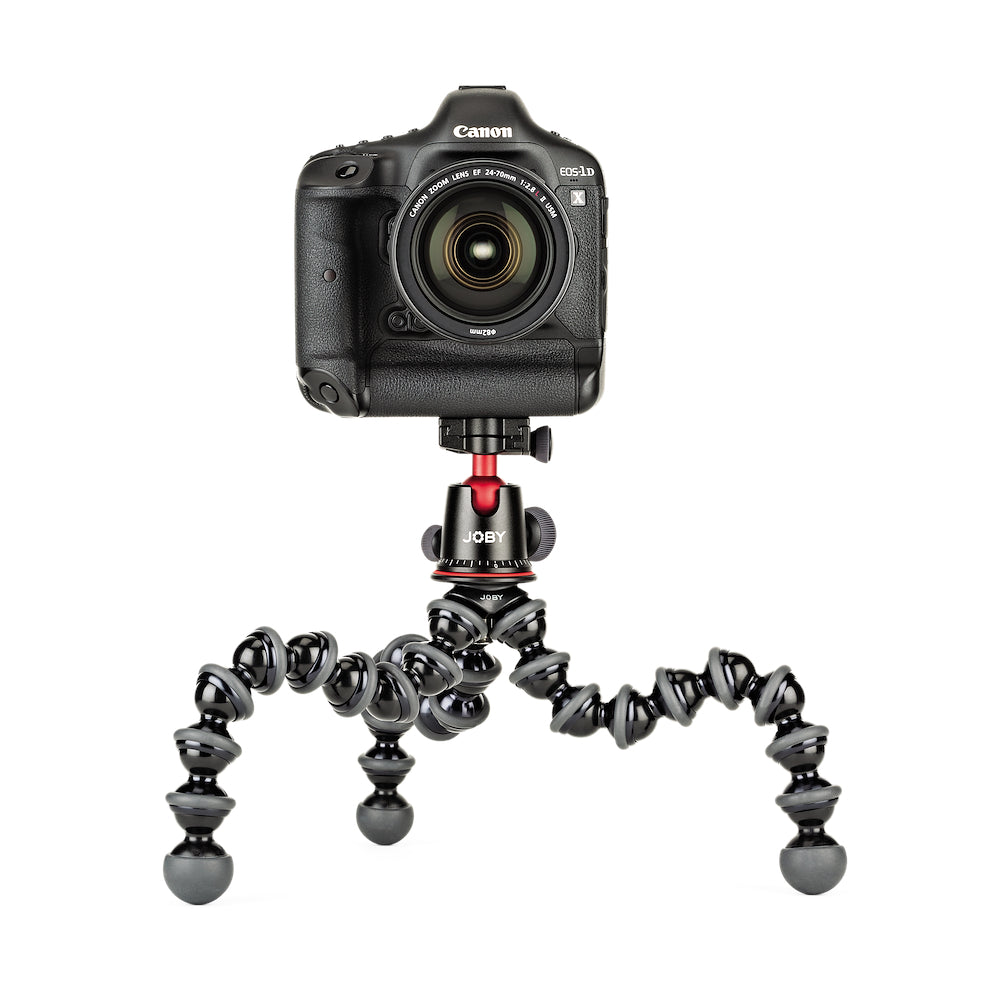 Joby GorillaPod 5K Kit MII
