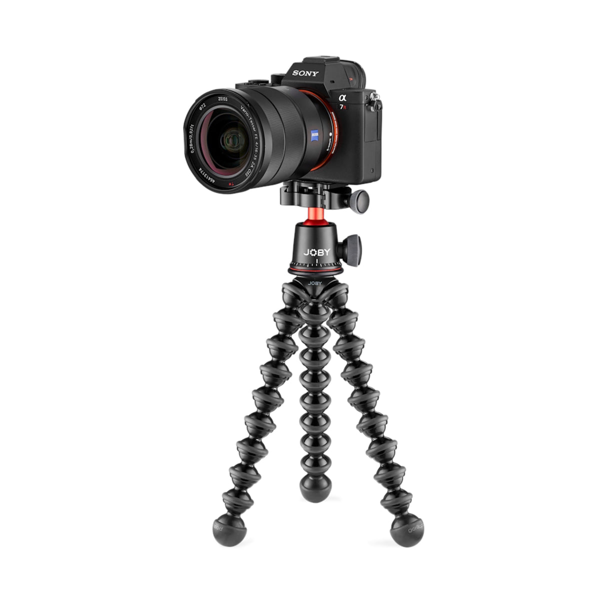 Joby Gorillapod 3K Pro Kit MII