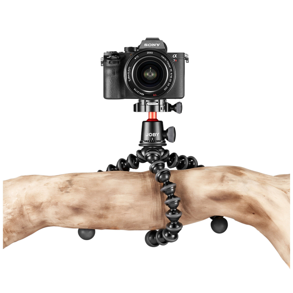 Joby Gorillapod 3K Pro Kit MII