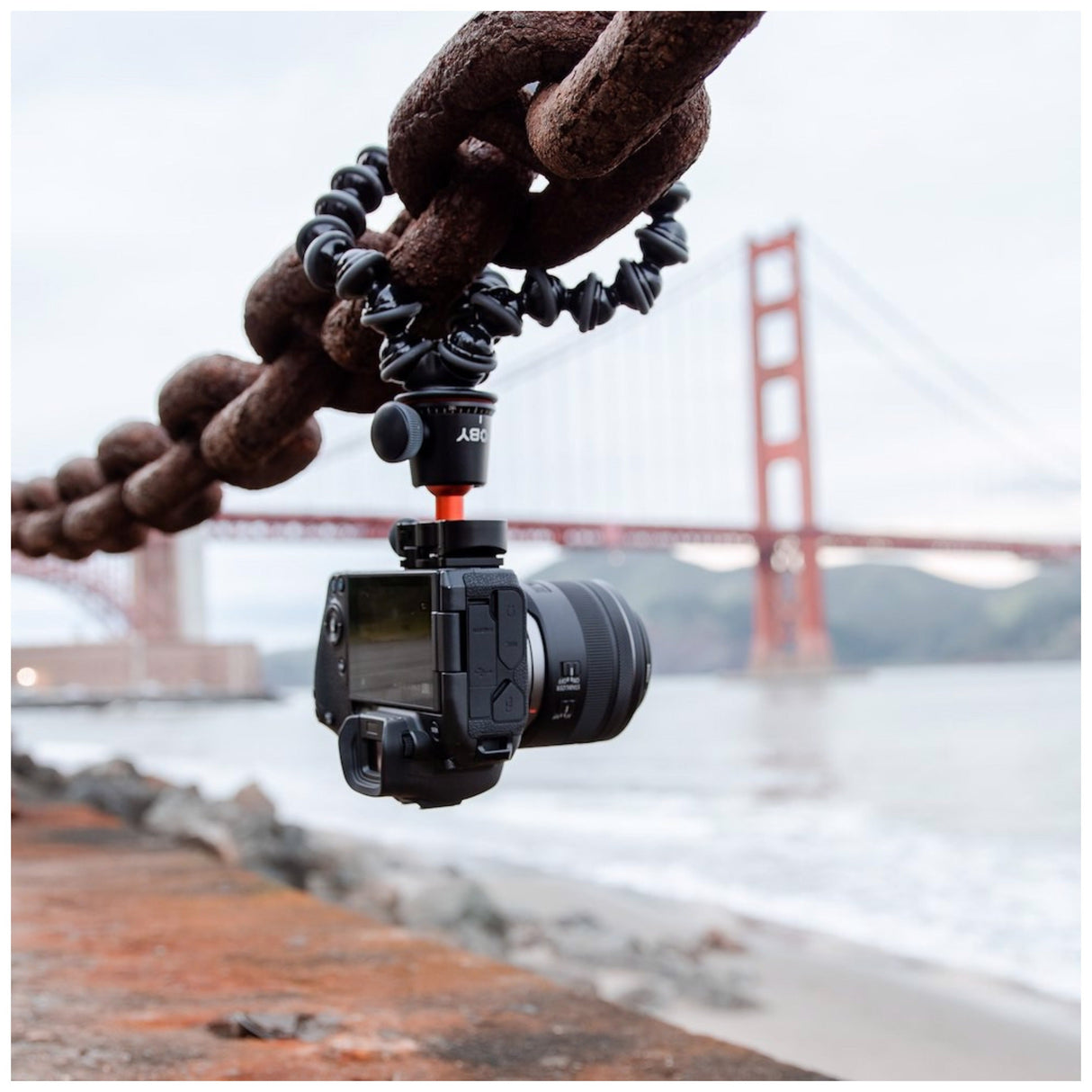 Joby Gorillapod 3K Pro Kit MII