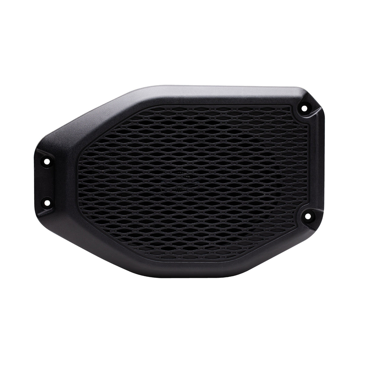 MB Quart JE1-169SB Jeep Wrangler (JL) / Gladiator (JT) 6x9 Inch Universal Rear Speaker Mounting Kit for 2018-2023