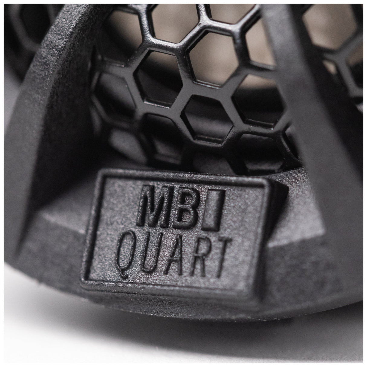 MB Quart JS1-216JK Jeep Wrangler (JK) Convertible Speaker System for Front On/In-Dash and or Rear Factory Speakers